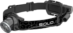 Ledlenser Solidline SH6R Stirnlampe