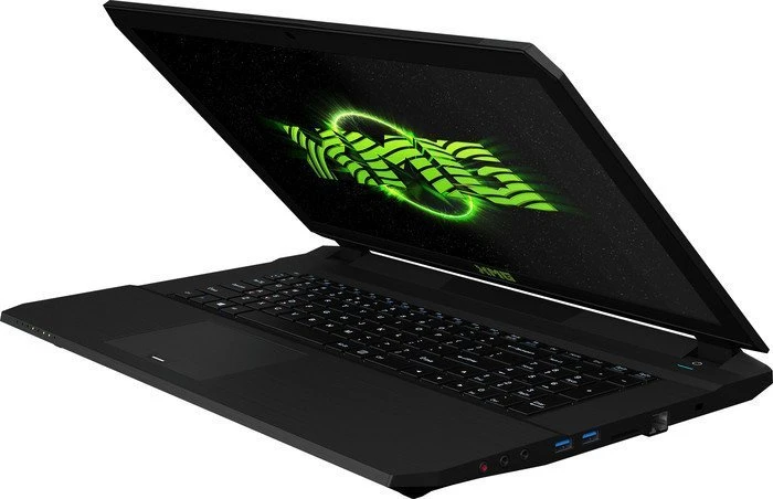 Schenker XMG P705-3UK Pro, Core i7-4720HQ, 8GB RAM, 1TB HDD, GeForce GTX 970M, DE