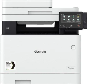 Canon i-SENSYS MF744Cdw, Laser, mehrfarbig
