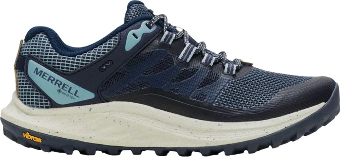 Merrell Antora 3 GTX sea (Damen)