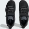adidas Terrex AX2R Hook and Loop core black/onix (Junior) Vorschaubild