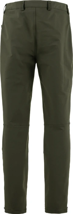 Fjällräven Abisko Winter Stretch Hose lang deep forest (Herren)