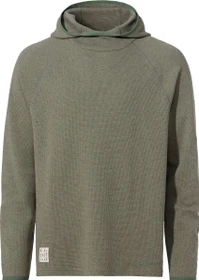 Vaude Redmont Hoodie agave (Herren)