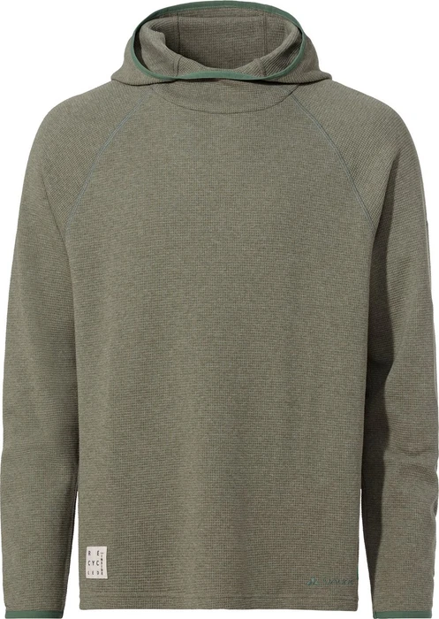 Vaude Redmont Hoodie agave (Herren)