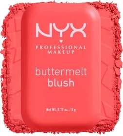 NYX Buttermelt Blush Cremerouge 05 had butta, 5g
