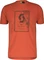 Scott Defined Dri Trikot kurzarm braze orange (Herren) Vorschaubild