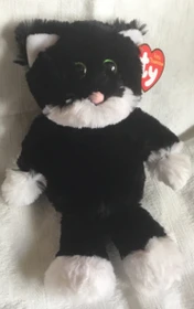 TY Attic Treasure Bessie 20cm