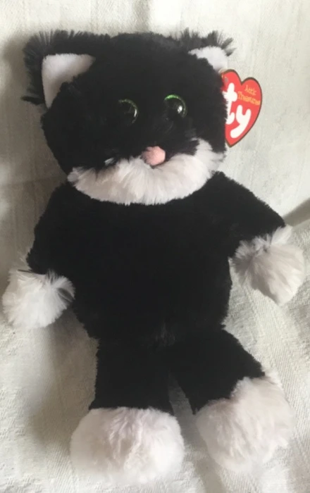 TY Attic Treasure Bessie 20cm