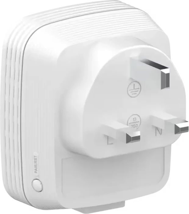Strong Powerline 1000 Triple Pack Mini, UK, HomePlug AV2, RJ-45, 3er-Pack