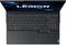 Lenovo Legion 5 15ITH6H, Phantom Blue/Shadow Black, Core i7-11800H, 16GB RAM, 512GB SSD, GeForce RTX 3070, DE Vorschaubild