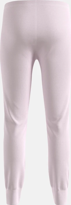 Odlo Active Warm Base Layer Hose lang orchid ice (Junior)