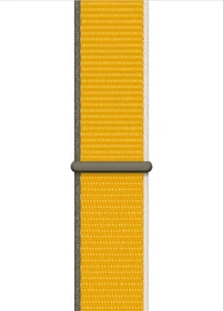 Apple Sport Loop für Apple Watch 44mm oliv