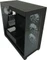 LC-Power Gaming 715B Seamless_X, schwarz, Glasfenster Vorschaubild
