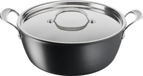 Tefal H9125444 Jamie Oliver Batch Cooking Kochtopf 30cm