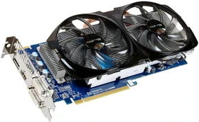 GIGABYTE Radeon HD 7790 OC, 2GB GDDR5, 2x DVI, HDMI, DP