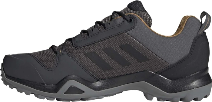 adidas Terrex AX3 GTX grey five/core black/mesa (Herren)