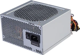 Seasonic ET Serie 600W, ATX 2.3