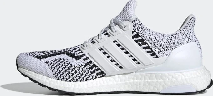 adidas Ultraboost DNA 5.0 cloud white/core black (Herren)