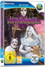 Immortal Love: Briefe aus der Vergangenheit (PC)