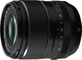 Fujifilm Fujinon XF 33mm 1.4 R LM WR