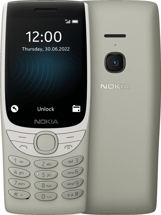 Nokia 8210 4G