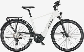 KTM Macina Sport 720 metallic white Modell 2022