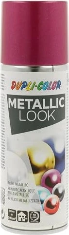 Dupli-Color Metallic Look Acryllack-Spray purpur, 200ml