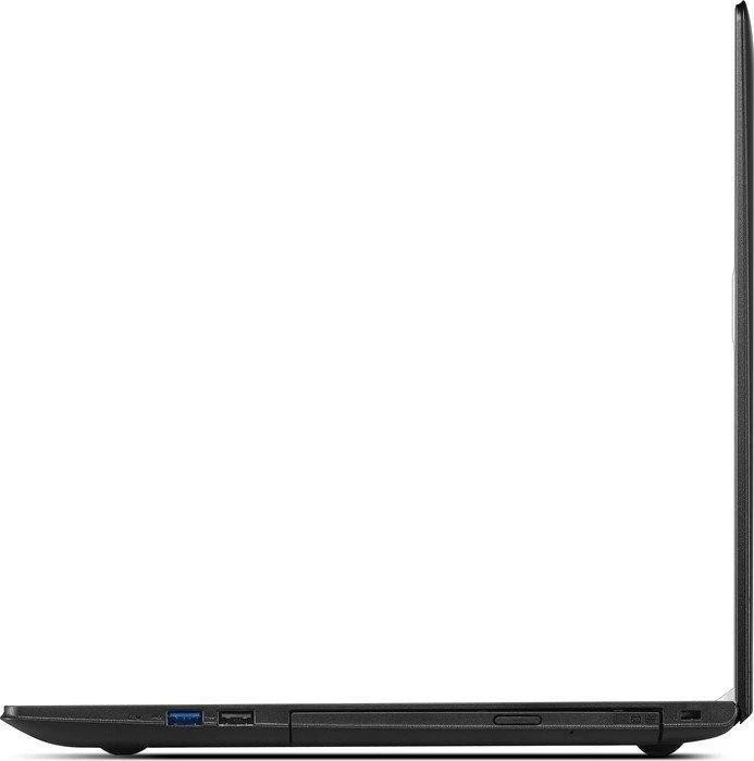 Lenovo IdeaPad 510-15IKB, Core i5-7200U, 8GB RAM, 256GB SSD, GeForce 940MX, DE