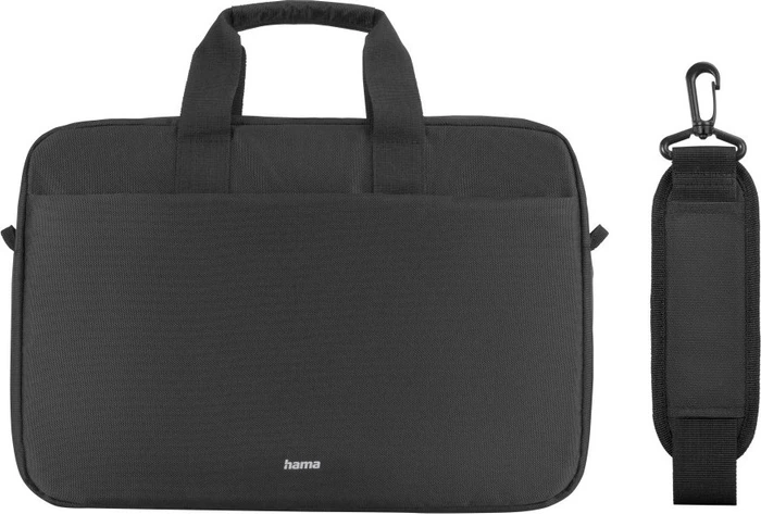 Hama Traveller 15,6-16,2", schwarz