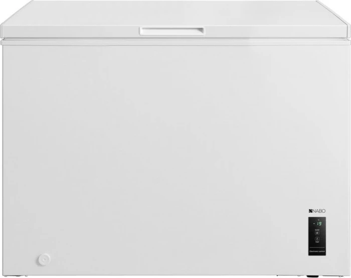 Nabo GT 2950 Gefriertruhe