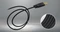 MSI Clutch GM41 Lightweight V2 Gaming Mouse schwarz, USB Vorschaubild