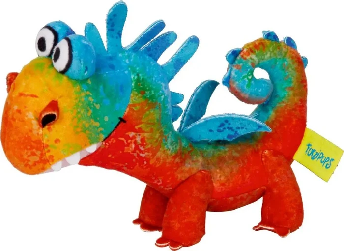 Coppenrath Furzipups - Plüsch-Furzipups (ca. 18 cm) 18cm