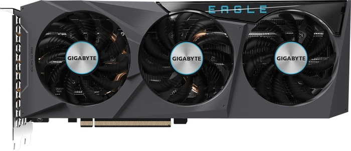 GIGABYTE Radeon RX 6700 XT Eagle 12G, 12GB GDDR6, 2x HDMI, 2x DP
