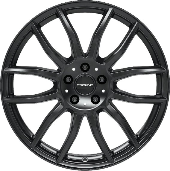 ProLine AX100 8.0x20 5/114.3 ET35 (verschiedene Farben)