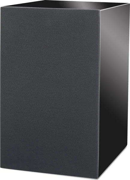 Pro-Ject Speaker Box 5 schwarz, Stück