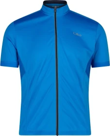 CMP Bike T Trikot kurzarm blauer fluss (Herren)