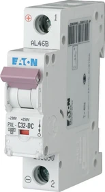 Eaton PXL-C32-DC