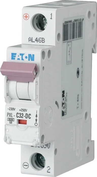 Eaton PXL-C32-DC