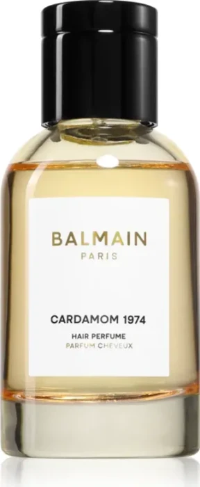 Pierre Balmain Hair Couture Cardamom 1974 Haarparfum, 100ml