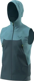 Dynafit Transalper Dynastretch Weste storm blue (Herren)