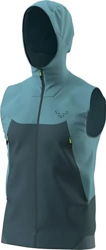 Dynafit Transalper Dynastretch Weste storm blue (Herren)