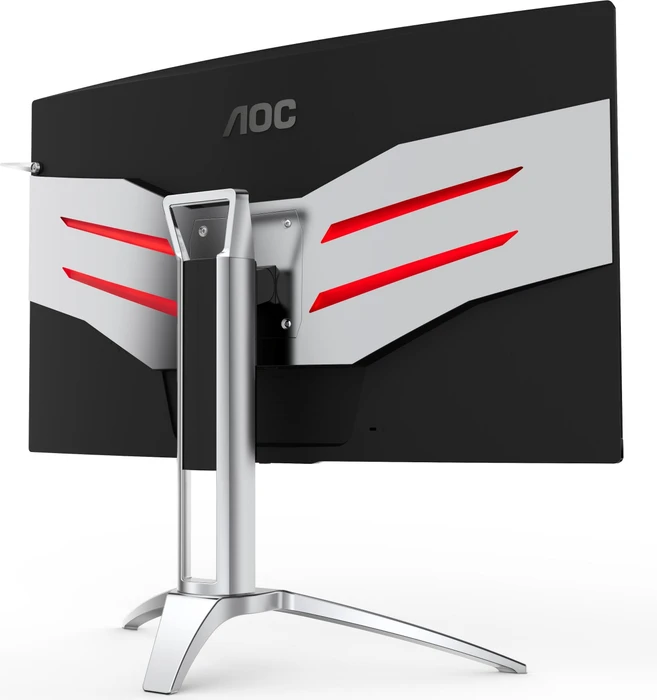 AOC Agon AG322QCX, 31.5"