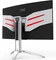 AOC Agon AG322QCX, 31.5" Vorschaubild