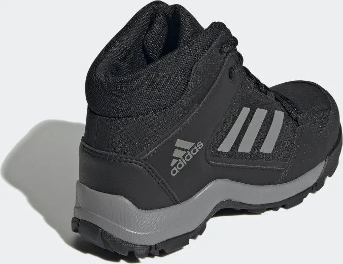 adidas Terrex Hyperhiker core black/grey three (Junior)
