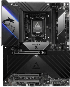 MSI MEG Z890 Unify-X (Intel 1851)