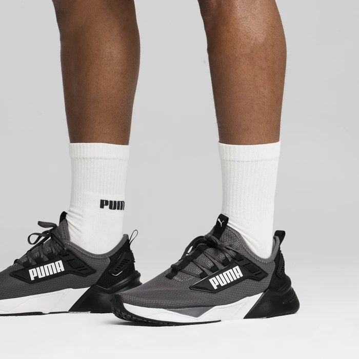 Puma Retaliate 3 puma black/cool dark gray