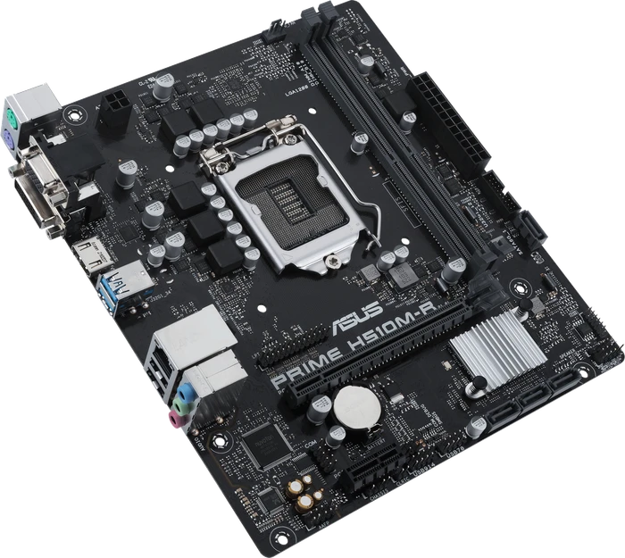 ASUS Prime H510M-R (Intel 1200)