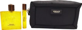 Versace Eros Energy EdP 100ml + EdP 10ml + Tasche Duftset