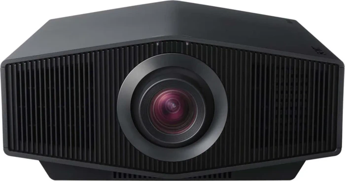 Sony BRAVIA Projektor 9 schwarz
