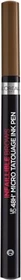 L'Oréal Unbelieva Brow Micro Tatouage Augenbrauenstift 105 Brunette, 5g